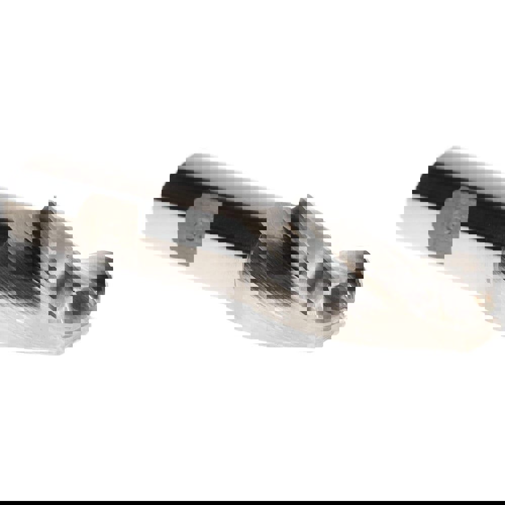 Tapered End Mill: 5 &deg; per Side, 1/2