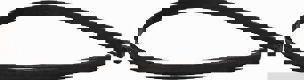 4 Inch Max Pipe Capacity, 24 Inch Long, Strap Wrench Replacement Strap