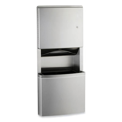 DISPENSER,TOWEL,PAPER