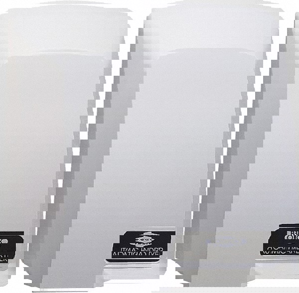 DRYER,HAND,COMPAC,115V,GY