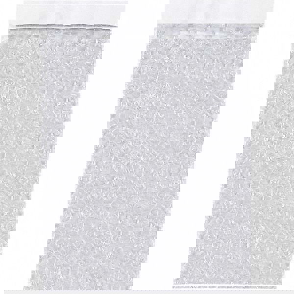 Bubble Roll & Foam Wrap; Air Pillow Style: Bubble Pouch ; Package Type: Case ; Overall Length (Inch): 8-1/2 ; Overall Width (Inch): 7 ; Overall Width: 7in ; Overall Thickness: 0.187in