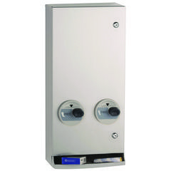 DISPENSER,TAMPON VEND,SN