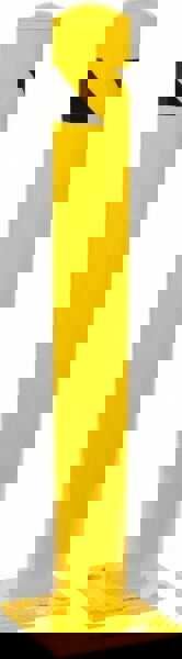Bollard: Steel