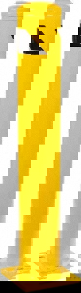 Bollard: Steel