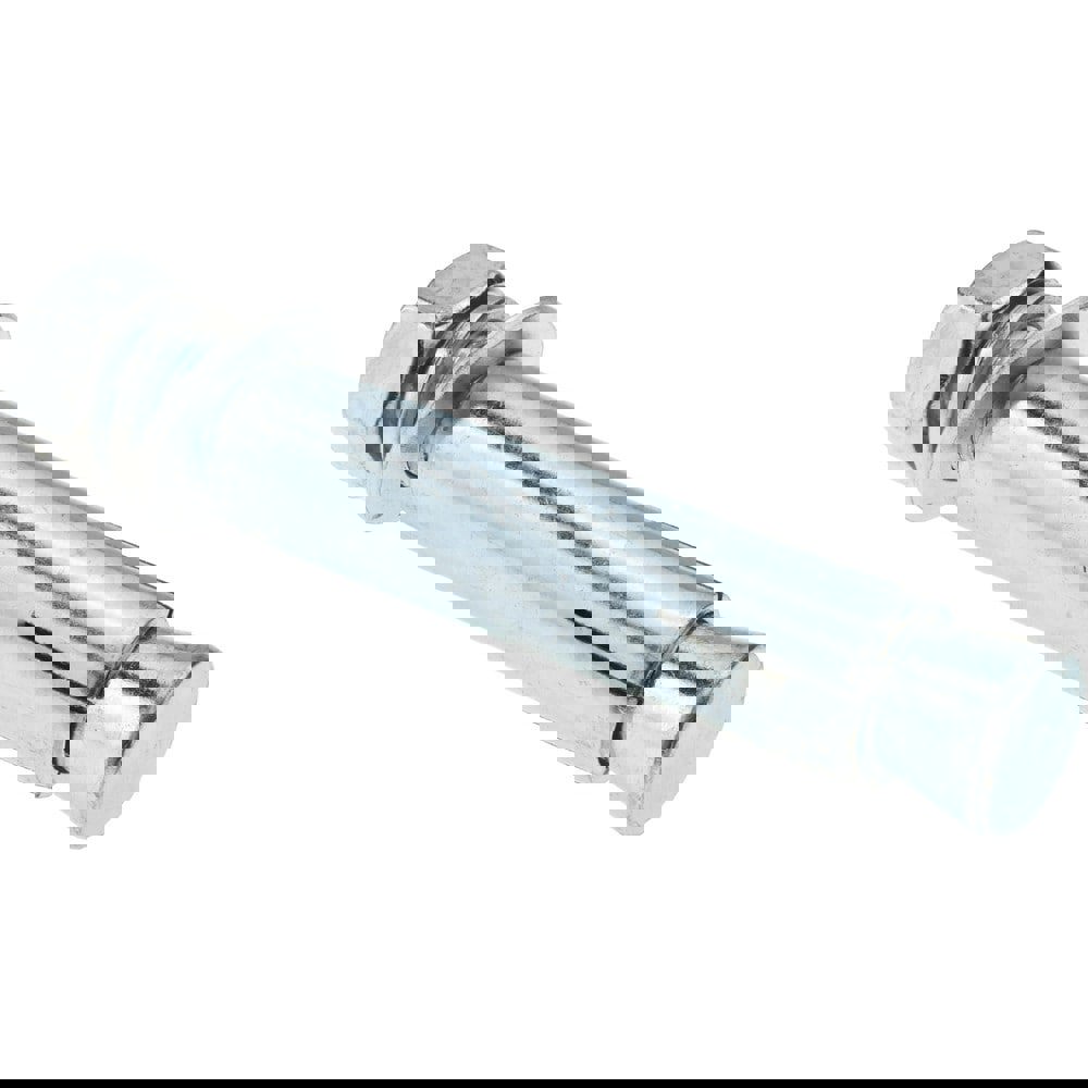 Bollard Mounting Kits & Hardware; Type: Concrete Mounting Kit ; For Use With: Steel Bollards ; Contents: (4) 3/4 x 4? Anchor Bolts ; UNSPSC Code: 31162313