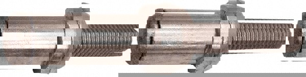 Structural Blind Rivet: Button Head, Steel Body, Steel Mandrel