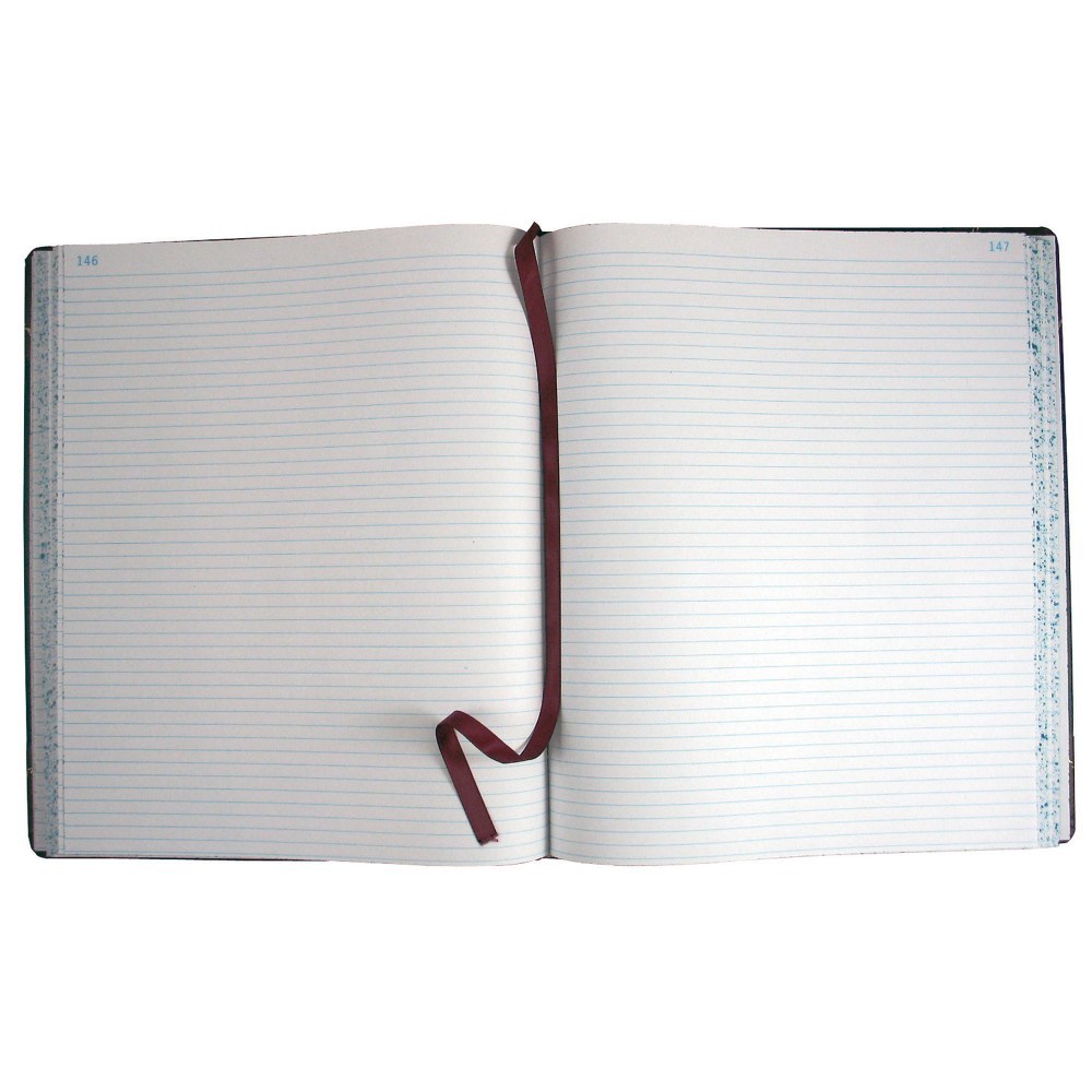 BOOK,FAINT RULD,300PGS,BK