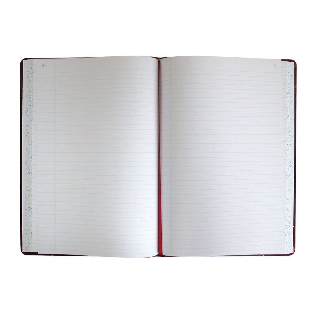 Record/Account Book: 150 Sheets