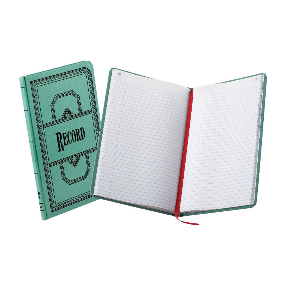 BOOK,REC,35LN,150PG,BE