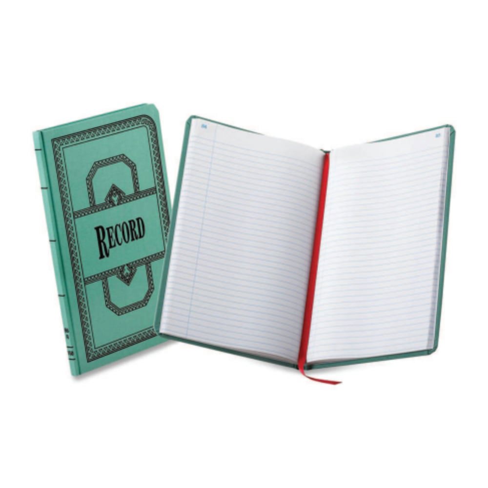 BOOK,REC,35LN,300PG,BE