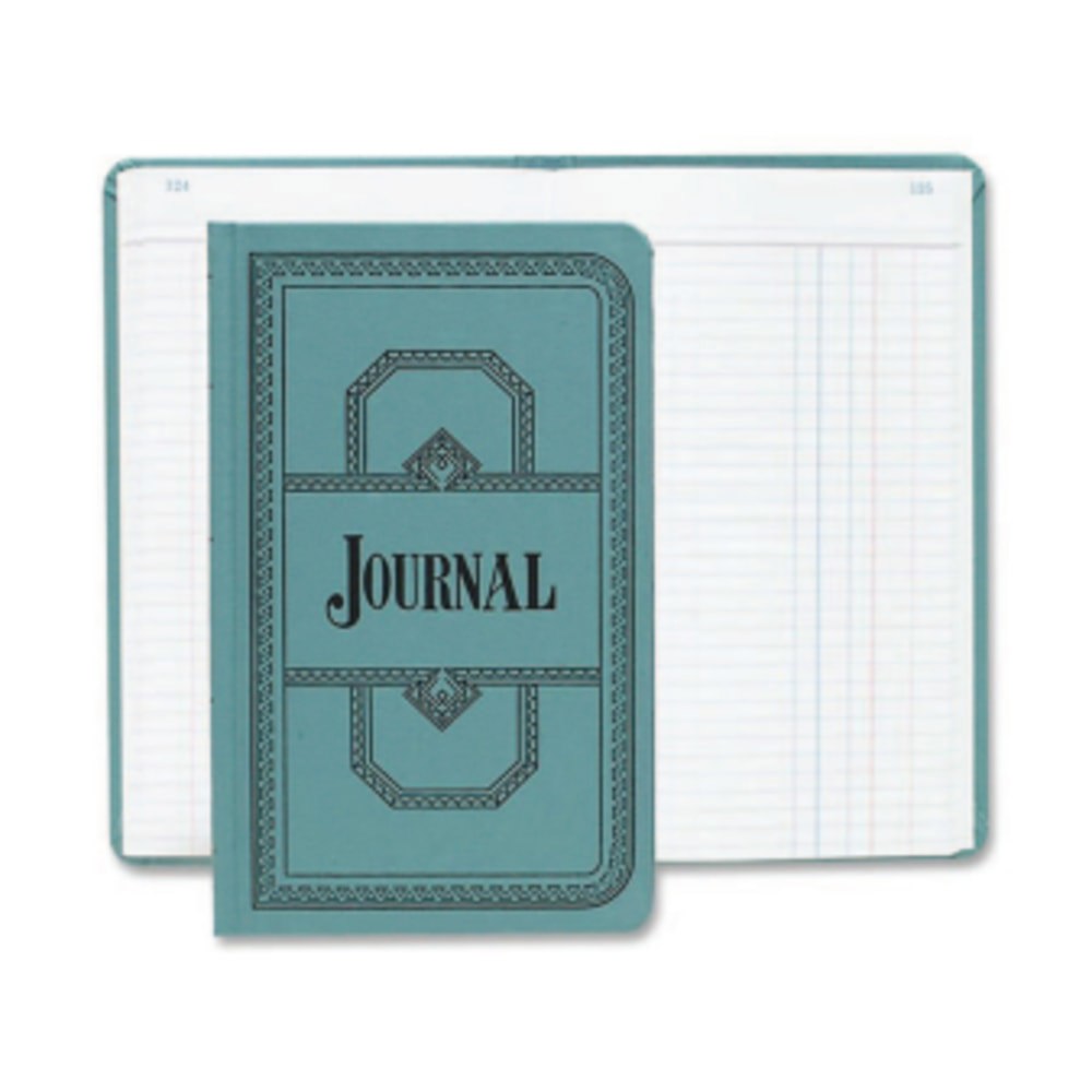 BOOK,JRNL,33LN,500PG,BE