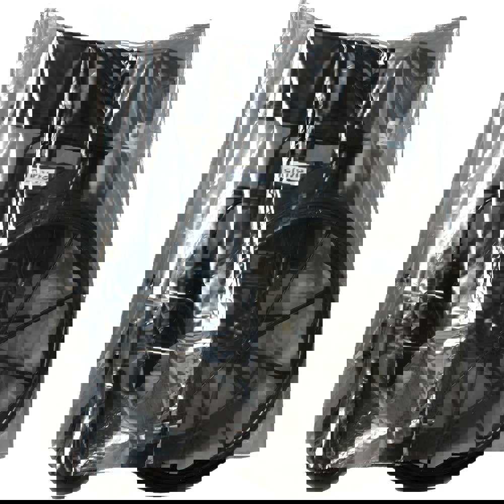 Tarps & Dust Covers; Material: LDPE ; Shape: Rectangle ; Length (Feet): 2.5 ; Width (Feet): 2.9 ; Width (Inch): 35 ; Thickness (mil): 1.5