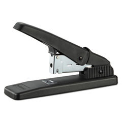 60 Sheet Flat-Clinch Electric Stapler