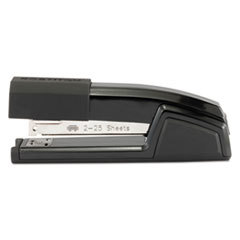 25 Sheet Full Strip Desktop Stapler