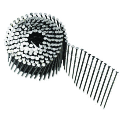 NAILS,COIL 120 PLAIN 3