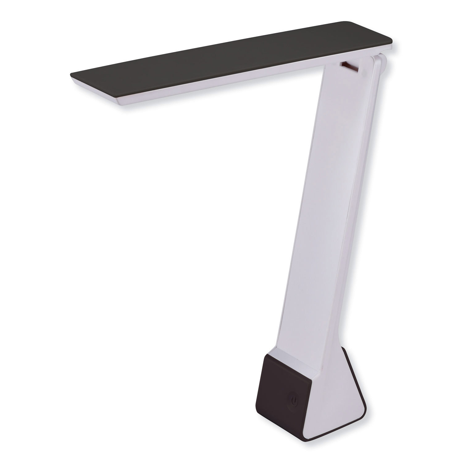 LAMP,COMPACT,FOLDABLE,BK
