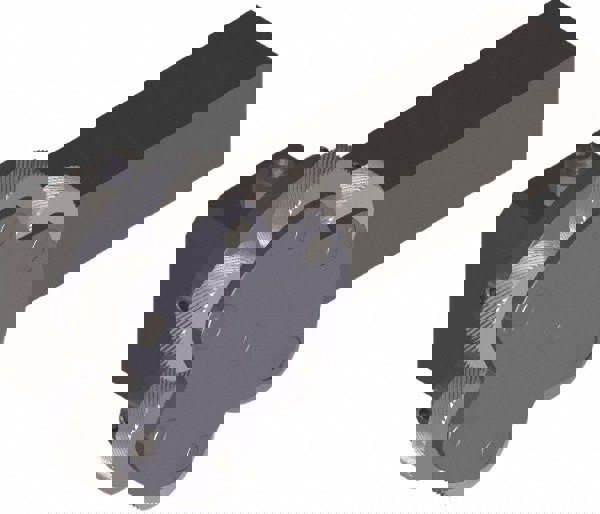 Neutral Cut, Straight & Diamond, 1