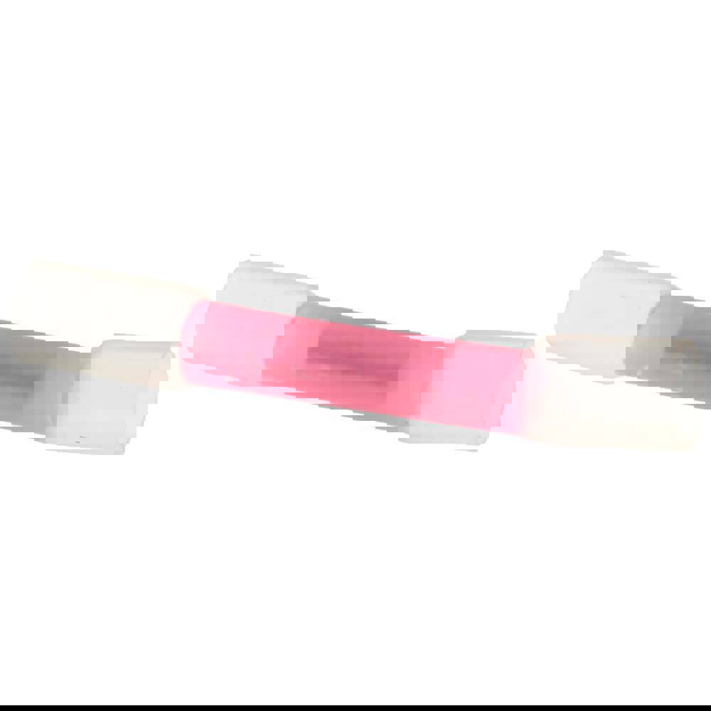 Butt Splice Terminal: Fully Insulated Heat Shrink & Polyolefin, Crimp-On Connection