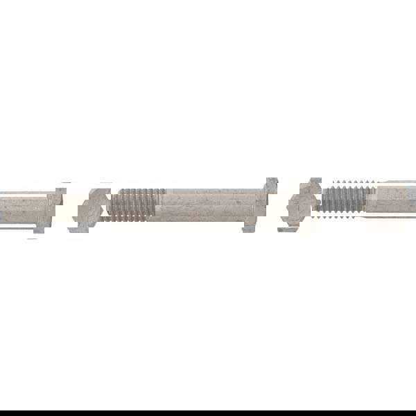 Hex Head Cap Screw: 3/8-16 x 1-1/2