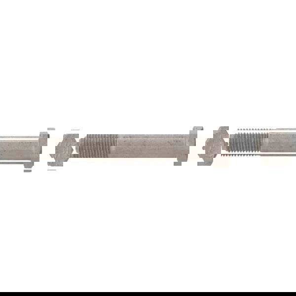 Hex Head Cap Screw: 3/8-24