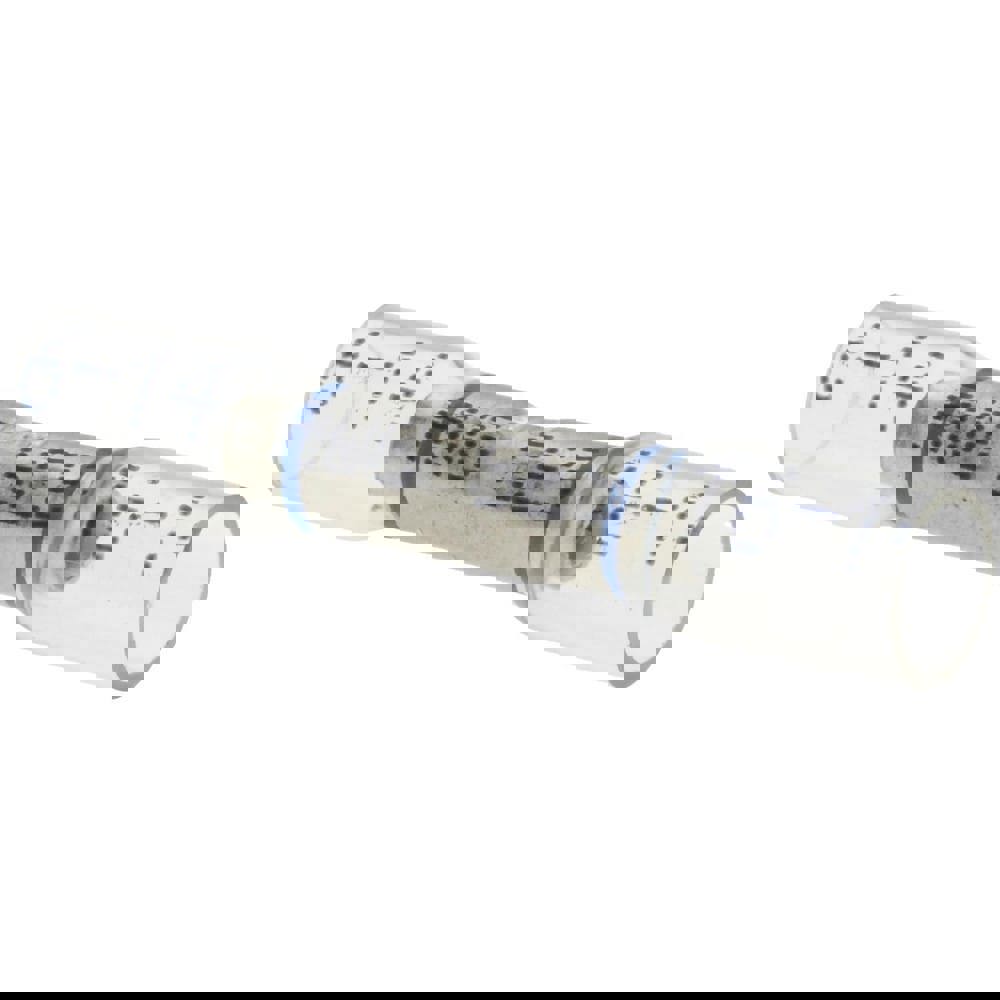Butt Splice Terminal: Fully Insulated Heat Shrink & Ionic Polymer, Crimp-On Connection