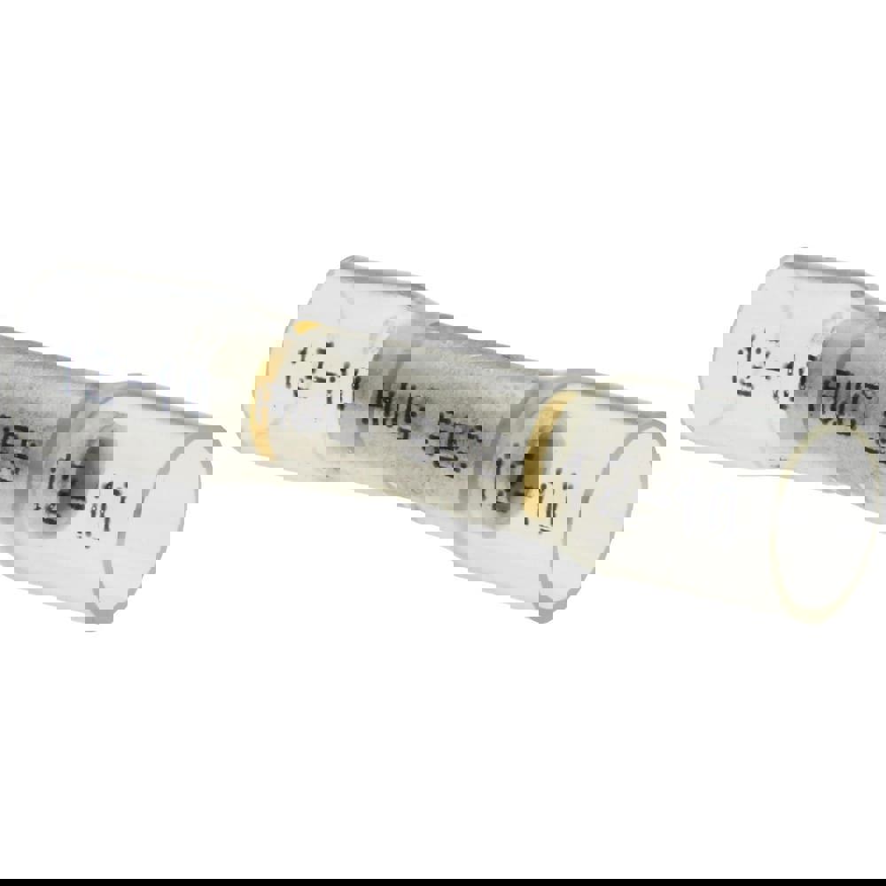 Butt Splice Terminal: Fully Insulated Heat Shrink & Ionic Polymer, Crimp-On Connection