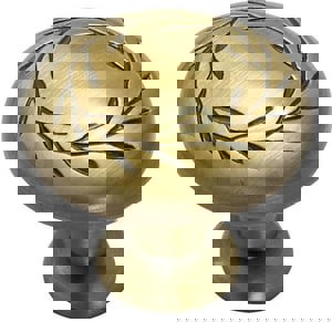 Nature's Splendor 1-5/16 in (33 mm) Diam