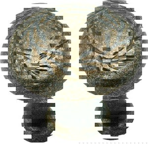 Nature's Splendor 1-5/16 in (33 mm) Diam