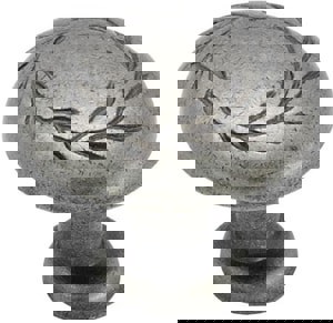 Nature's Splendor 1-5/16 in (33 mm) Diam