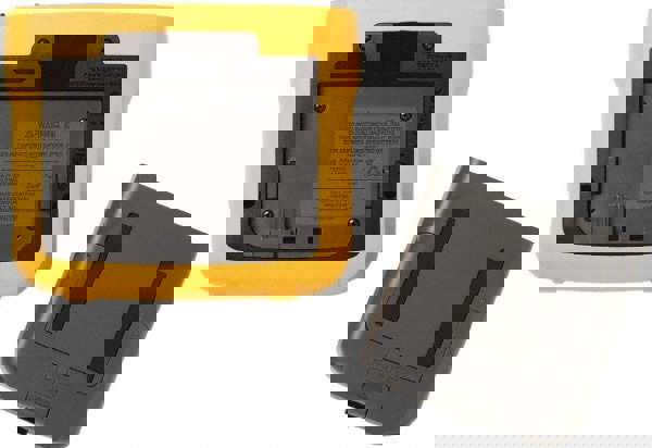 4 Channels, 3 Phase, 40 to 6,000 Amp Capability, 42-1/2 to 69 Hz Calibration, LCD Display Power Meter