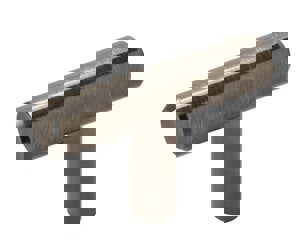 Bar Pulls 1-15/16 in (49 mm) Length Gunm