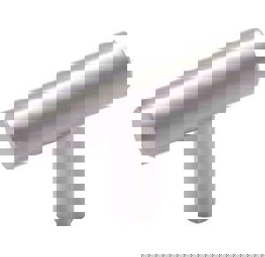 Bar Pulls 1-15/16 in (49 mm) Length Stai