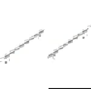 Bar Pulls 10-1/16 in (256 mm) Center-to-