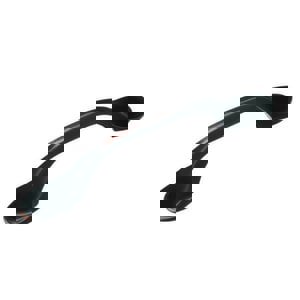 Allison Value Hardware 3 in (76 mm) Center-to-Center Oil Rubbed Bronze Cabinet Pull