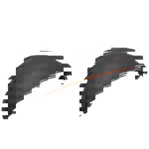 Cup Pulls 3 in (76 mm) Center-to-Center Oil Rubbed Bronze Cabinet Cup Pull