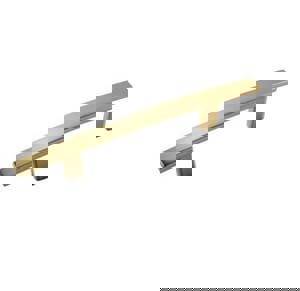 Cyprus 3-3/4 in (96 mm) Center-to-Center