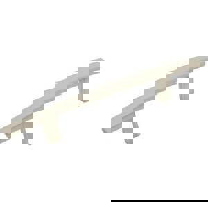 6-9/16 in. Center-to-Center Cabinet Pull