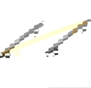 Cyprus 6-5/16 in (160 mm) Center-to-Cent