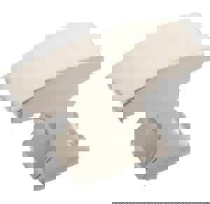 1-1/2 in. Knob in Satin Nickel