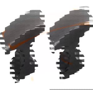 Conrad 1-1/2 in (38 mm) Length Oil-Rubbed Bronze Cabinet Knob