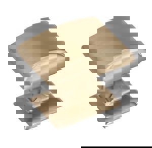 Candler 1-1/4 in (32 mm) Length Golden C