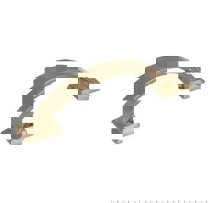 Candler 3 in (76 mm) Center-to-Center Go