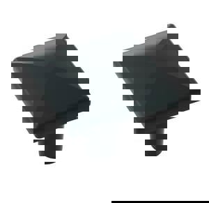 Extensity 1-1/8 in (29 mm) Length Matte