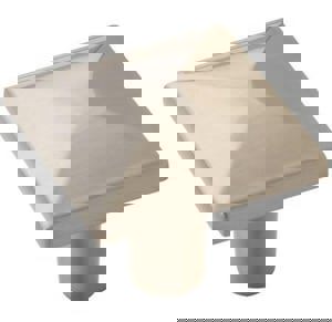 1-1/8 DIA KNOB SN *EXTENSITY