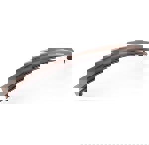 6-5/16 in. Center-to-Center Pull in Oil Rubbed Bronze