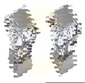 Abernathy 1-1/16 in (27 mm) Length Clear