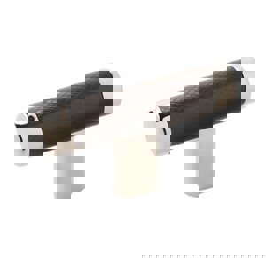 Esquire 2-5/8 in (67 mm) Length Polished