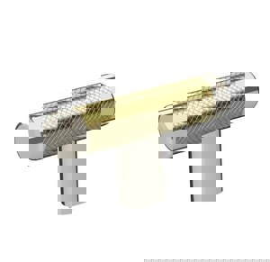 ESQUIRE 2-5/8 IN (67 MM) LENGTH POLISHED