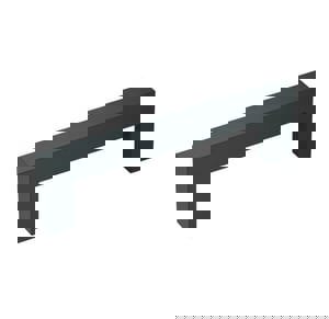 3-3/4 C-C MABL CAB PULL *MONUME