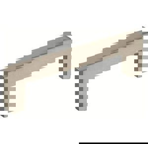 3-3/4 C-C SN CAB PULL *MONUME